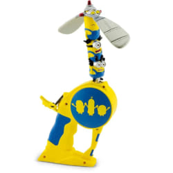 Bandai 52534 jouet et jeu d'éveil/d'adresse Figurine à collectionner