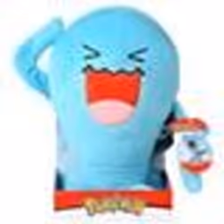 Bandai Peluche 30 cm Pokémon, 4 an(s)