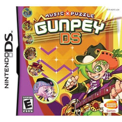 BANDAI NAMCO Entertainment Gunpey Italien Nintendo DS