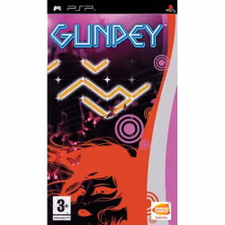 BANDAI NAMCO Entertainment Gunpey, PSP, PlayStation Portable (PSP), Mode Multiplayer, Tout le monde