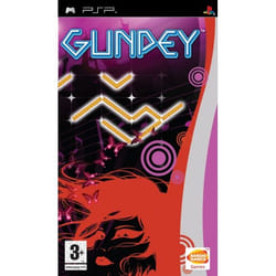 BANDAI NAMCO Entertainment Gunpey, PSP Italien PlayStation Portable (PSP)