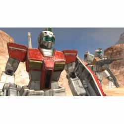 BANDAI NAMCO Entertainment Mobile Suit Gundam: Target in Sight, PS3 Anglais, Italien PlayStation 3