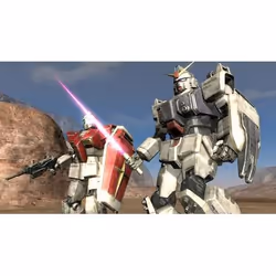 BANDAI NAMCO Entertainment Mobile Suit Gundam: Target in Sight, PS3 Anglais, Italien PlayStation 3 - Vue supplémentaire 4