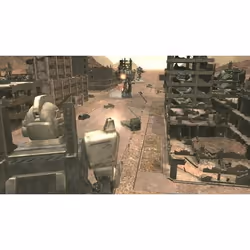 BANDAI NAMCO Entertainment Mobile Suit Gundam: Target in Sight, PS3 Anglais, Italien PlayStation 3 - Vue supplémentaire 5