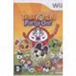 TAMAGOTCHI PARTY ON / JEU CONSOLE NINTENDO WII