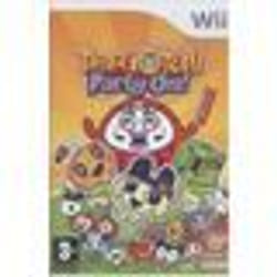 TAMAGOTCHI PARTY ON / JEU CONSOLE NINTENDO WII