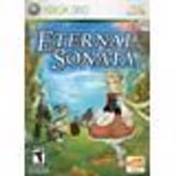 ETERNAL SONATA / Jeu console XBOX360