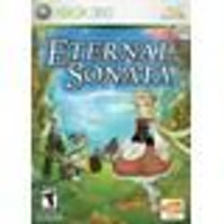 ETERNAL SONATA / Jeu console XBOX360