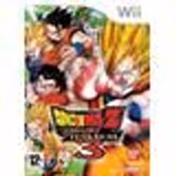 DRAGON BALL Z BUDOKAI TENKAICHI 3 / JEU CONSOLE NI