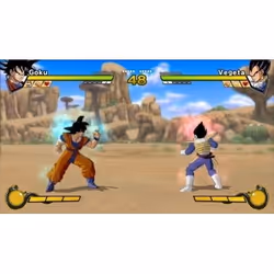 Atari Dragon Ball Z: Burst Limit, PS3 PlayStation 3