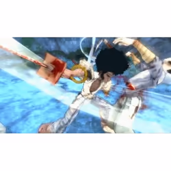 BANDAI NAMCO Entertainment Afro Samurai Standard Anglais Xbox 360