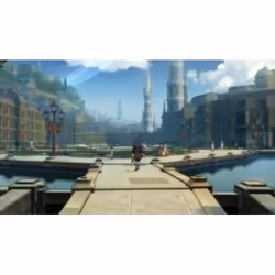 Atari Tales of Vesperia, Xbox 360 - Vue supplémentaire 11