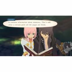 Atari Tales of Vesperia, Xbox 360