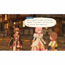 Atari Tales of Vesperia, Xbox 360