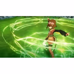 Atari Tales of Vesperia, Xbox 360 - Vue supplémentaire 4