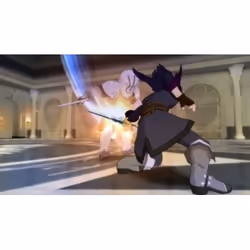 Atari Tales of Vesperia, Xbox 360 - Vue supplémentaire 5