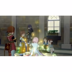 Atari Tales of Vesperia, Xbox 360 - Vue supplémentaire 6