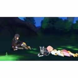 Atari Tales of Vesperia, Xbox 360 - Vue supplémentaire 9