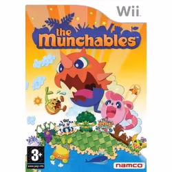 Atari Munchables (Wii), Wii, Tout le monde