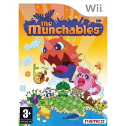 Atari Munchables (Wii)