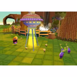 Atari Munchables (Wii)