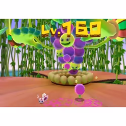 Atari Munchables (Wii)