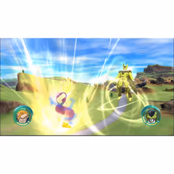 BANDAI NAMCO Entertainment Dragon Ball: Raging Blast - Limited Edition, PS3 Anglais, Italien PlayStation 3