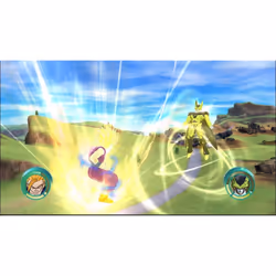 Infogrames Dragon Ball: Raging Blast - Limited Edition, Xbox 360 Italien