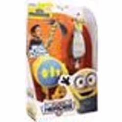 Bandai Flying Heroes Minions, Figurine à collectionner, Film et série TV
