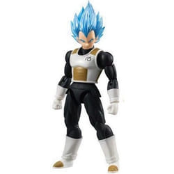 DRAGON BALL Z - Figurine Shodo 2/3 - Vegeta