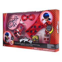 Bandai Multipack Ladybug