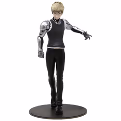 Banpresto Genox, Figurine à collectionner, Dessins animés et Mangas