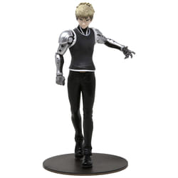 Banpresto Genox