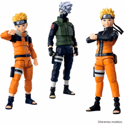 Bandai Figurine Naruto 12 cm