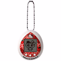 Jeux électroniques Bandai Hello Kitty 50th Anniversary Tamagotchi