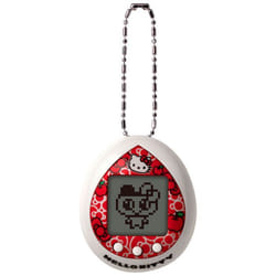 Jeux électroniques Bandai Hello Kitty 50th Anniversary Tamagotchi