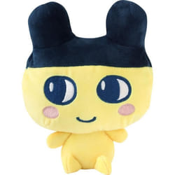 Sac à dos et sa Peluche 3 en 1 - BANDAI - Tamagotchi - 90779