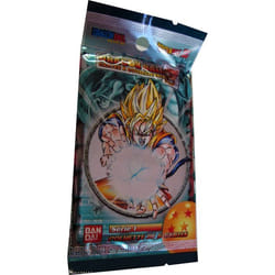Dragon Ball JCC : Booster Edition Limitée