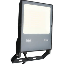 Projecteur - Osram - 50W - 3000K - 4000lm - Extérieur - LED Intégrée