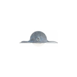 Monin - galet roulette nylon ep 11mm