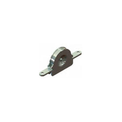 Monin - Galet à billes pour portes minces gorge 4.5 mm - 111 110