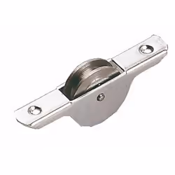 Galet 12AZ rouleau acier MONIN - 111210