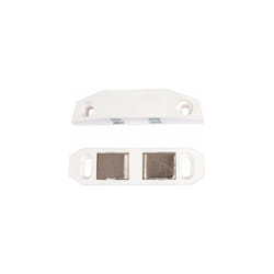Monin - loqueteau placard ls 4kg blc