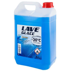 Lave glace 5L spécial hiver -20°c