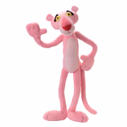 Cijep La Panthère Rose, 1 an(s)