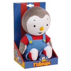 Cijep T'Choupi - Peluche 30 Cm