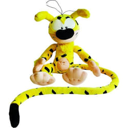 Peluche Jemini Marsupilami