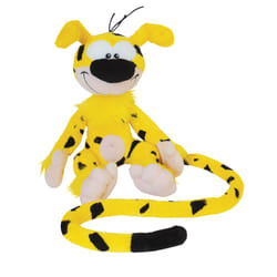 Cijep Marsupilami - Peluche 30 cm