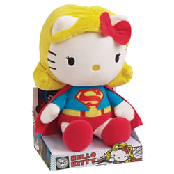 Cijep Hello Kitty Superwoman