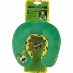 Tour de cou enfant Jemini Marsupilami